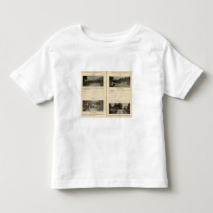 Frühling Nelsonville der Kälte-76669 Kleinkind T-shirt