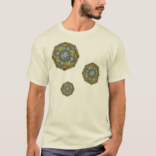 Frühling Nouveau Herren Leichtes T-Shirt