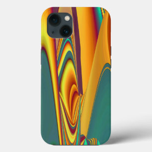 Frühling Sommer Herbst Blumen Magie Case-Mate iPhone Hülle