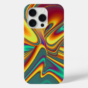 Frühling Sommer Herbst Blumen Magie Case-Mate iPhone Hülle