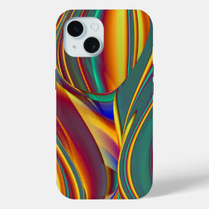Frühling Sommer Herbst Blumen Magie Case-Mate iPhone Hülle