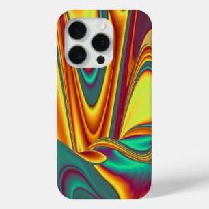 Frühling Sommer Herbst Blumen Magie Case-Mate iPhone Hülle