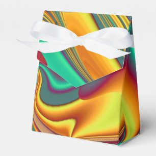Frühling Sommer Herbst Blumen Magie Geschenkschachtel