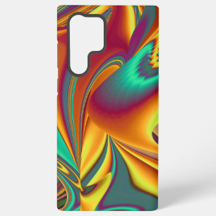 Frühling Sommer Herbst Blumen Magie Samsung Galaxy Hülle