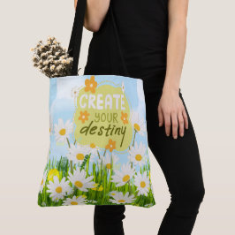 Frühling, Stil Tasche