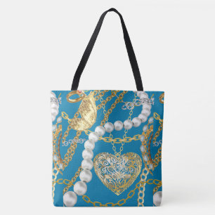 Frühling, Stil Tasche