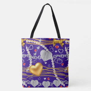 Frühling, Stil Tasche