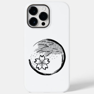 Frühling-Wappen Case-Mate iPhone 14 Pro Max Hülle