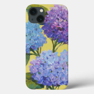 FrühlingHydrangeas I Case-Mate iPhone Hülle