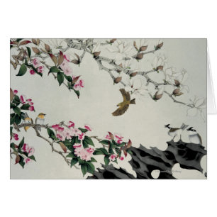 Frühlings-Blumen