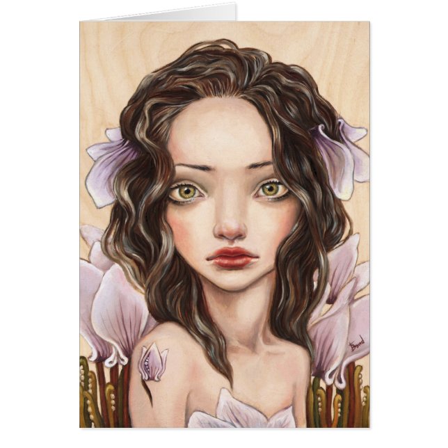 Frühlings-Geister (Vorne)