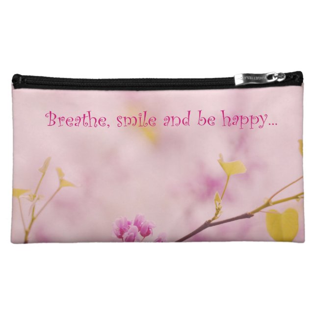 Frühlings-Luft Bagettes Tasche (Vorderseite)