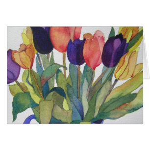 Frühlings-Tulpen