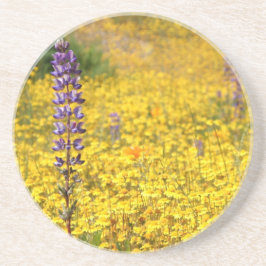 Frühlings-Untersetzer Getränkeuntersetzer