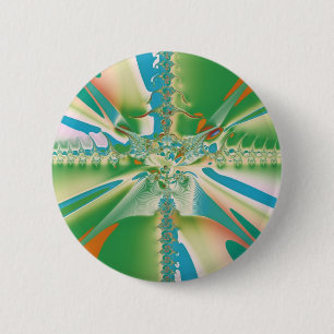 FrühlingsBlume Button