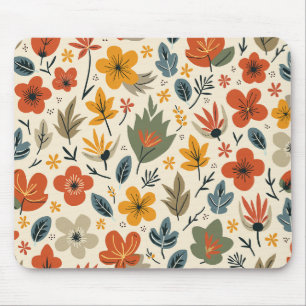 FrühlingsBlume Mousepad