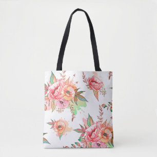 Frühlingsblume Tasche