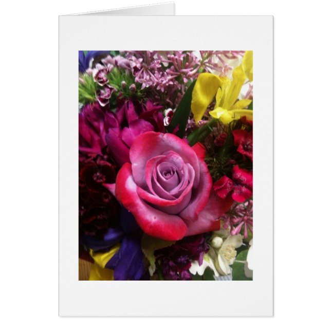 Frühlingsblumen (Vorne)