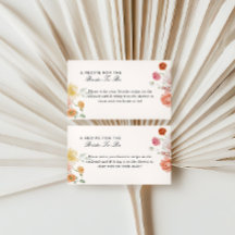 Frühlingsblumen Brautparty Rezept