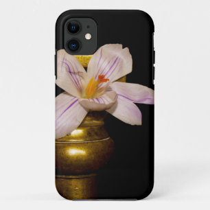 Frühlingsblumen iPhone 11 Hülle