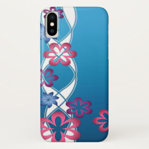 Frühlingsblumen Case-Mate iPhone Hülle