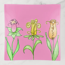 Frühlingsblumen