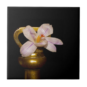 Frühlingsblumen Fliese