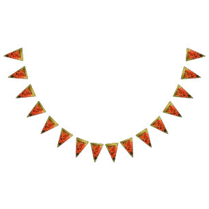 Frühlingsblumen, Oster, Frühling, Natur, Orange Wimpelkette