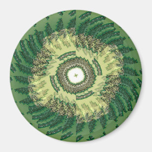 Frühlingsblut...... Magnet