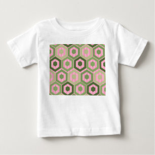 Frühlingsblüte Baby T-shirt