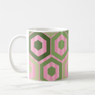 Frühlingsblüte Kaffeetasse