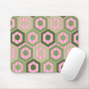 Frühlingsblüte Mousepad
