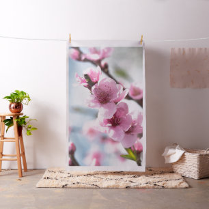 Frühlingsblüte Stoff