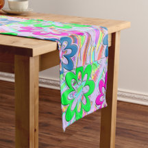 Frühlingsblüten von Pastell