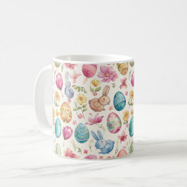 Frühlingsblütester 6 kaffeetasse