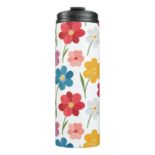 Frühlingsbrise Thermotumbler Thermosbecher