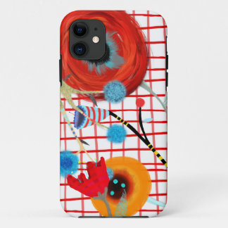 Frühlingsbukett Peonies Ranunculus Anemones Case-Mate iPhone Hülle