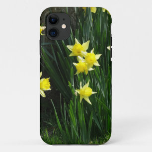 Frühlingsdaffodien Case-Mate iPhone Hülle