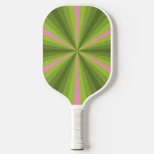 Frühlingserkrankung Pickleball Schläger