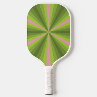 Frühlingserkrankung Pickleball Schläger