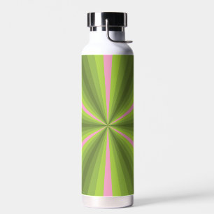 Frühlingserkrankung Trinkflasche