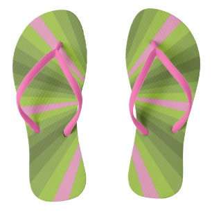 Frühlingserkrankungen Flip Flops