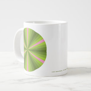 Frühlingserkrankungen Spezielle Tasse