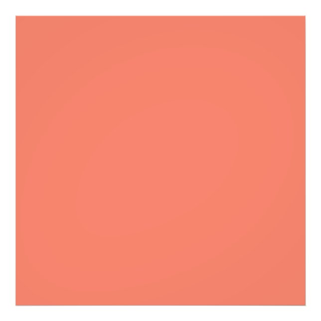 Frühlingsfarbe Pink Fotodruck (Vorne)