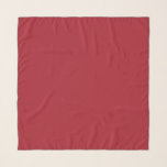Frühlingsfarbe rot schal<br><div class="desc">Fiery Red ist eine der Farben, die zur Zeit in Mode sind. Wenn Sie eine lustige und lebendige Farbe suchen, ist dies Ihre Wahl.</div>