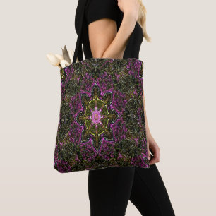 Frühlingsfläche..... Tasche