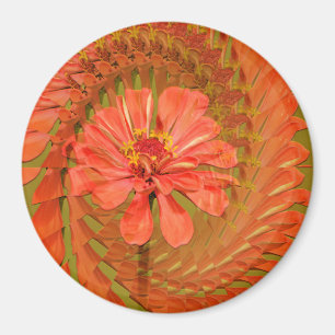 Frühlingsfreude......... Magnet