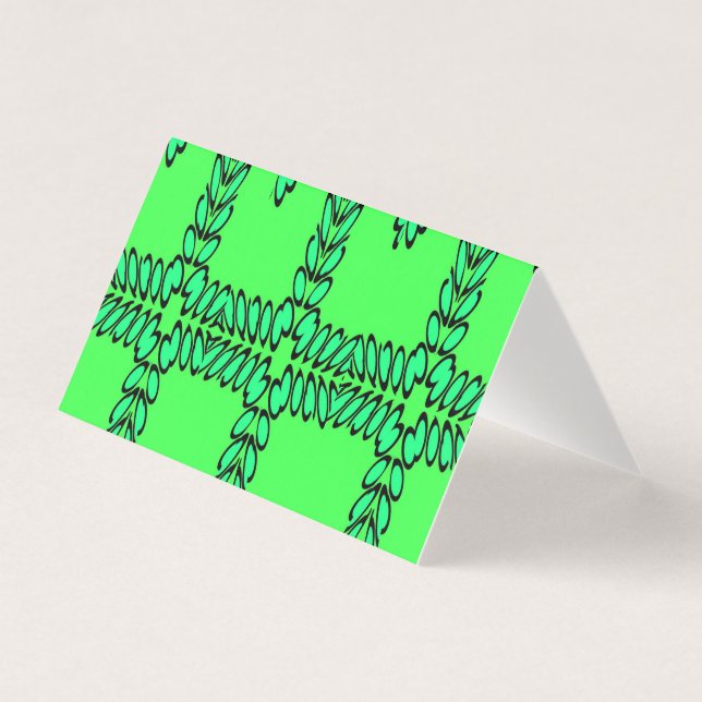 Frühlingsfreuden (Vorderseite)