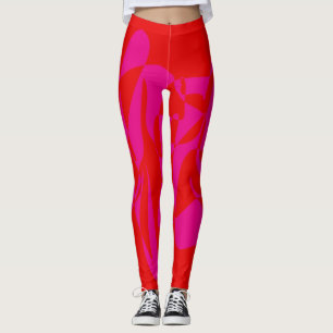 Frühlingsfreuden Leggings