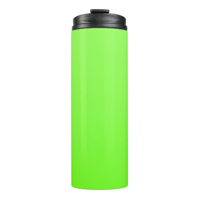 Frühlingsgeschenk Sport Thermaltumor Thermosbecher (Vorderseite)